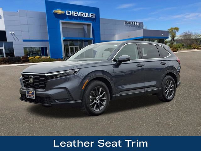 Used 2026 Honda CR-V EX-L image 24