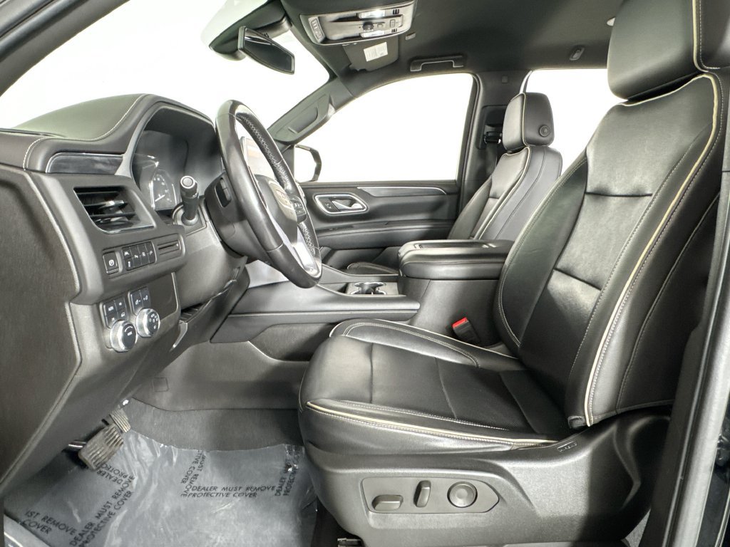 Used 2021 GMC Yukon SLT AWD/4WD image 11