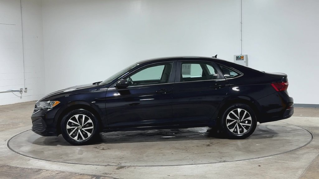 Used 2024 Volkswagen Jetta S FWD image 6
