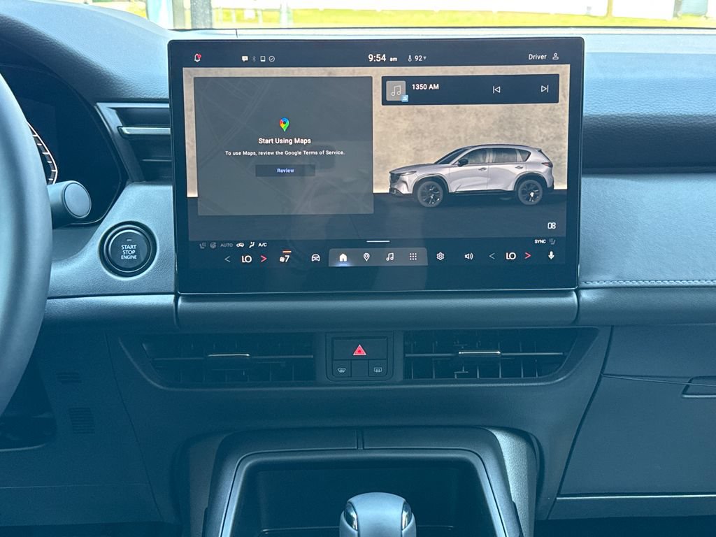 New 2026 MAZDA CX-5 Preferred AWD/4WD image 22