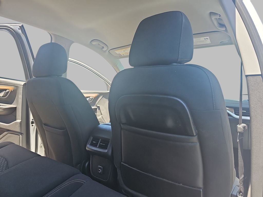 Used 2019 GMC Terrain SLE FWD image 14