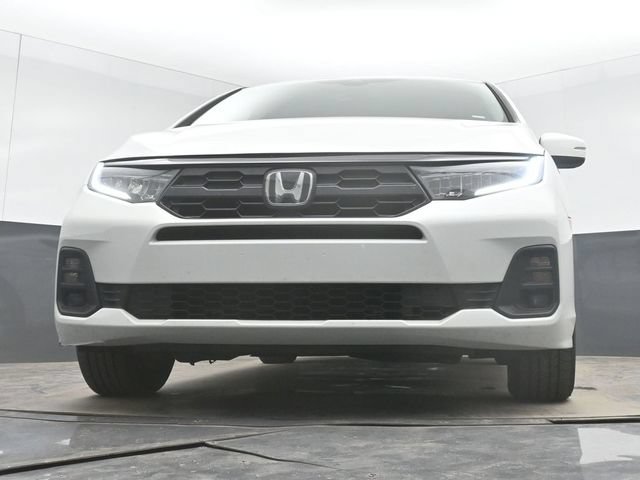 Used 2025 Honda Odyssey EX-L image 44