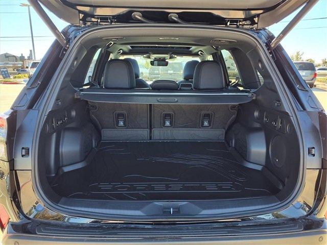 New 2026 Subaru Forester Limited image 20