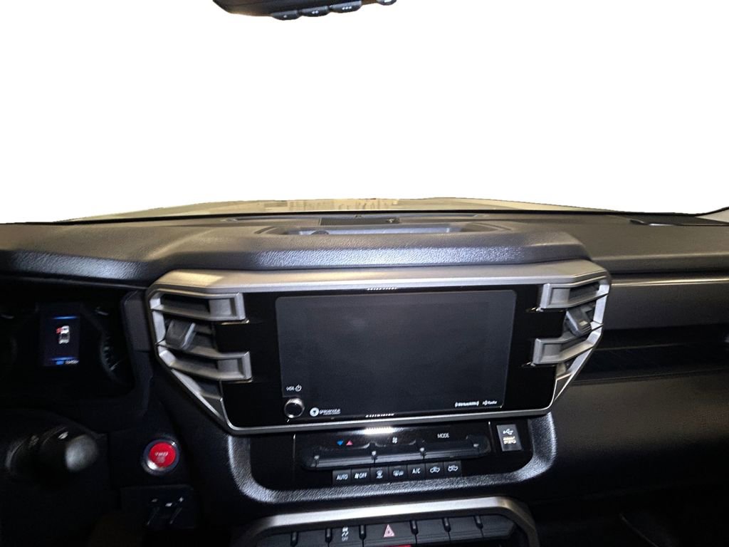 Used 2023 Toyota Tundra SR5 w/ TRD Sport Package image 10