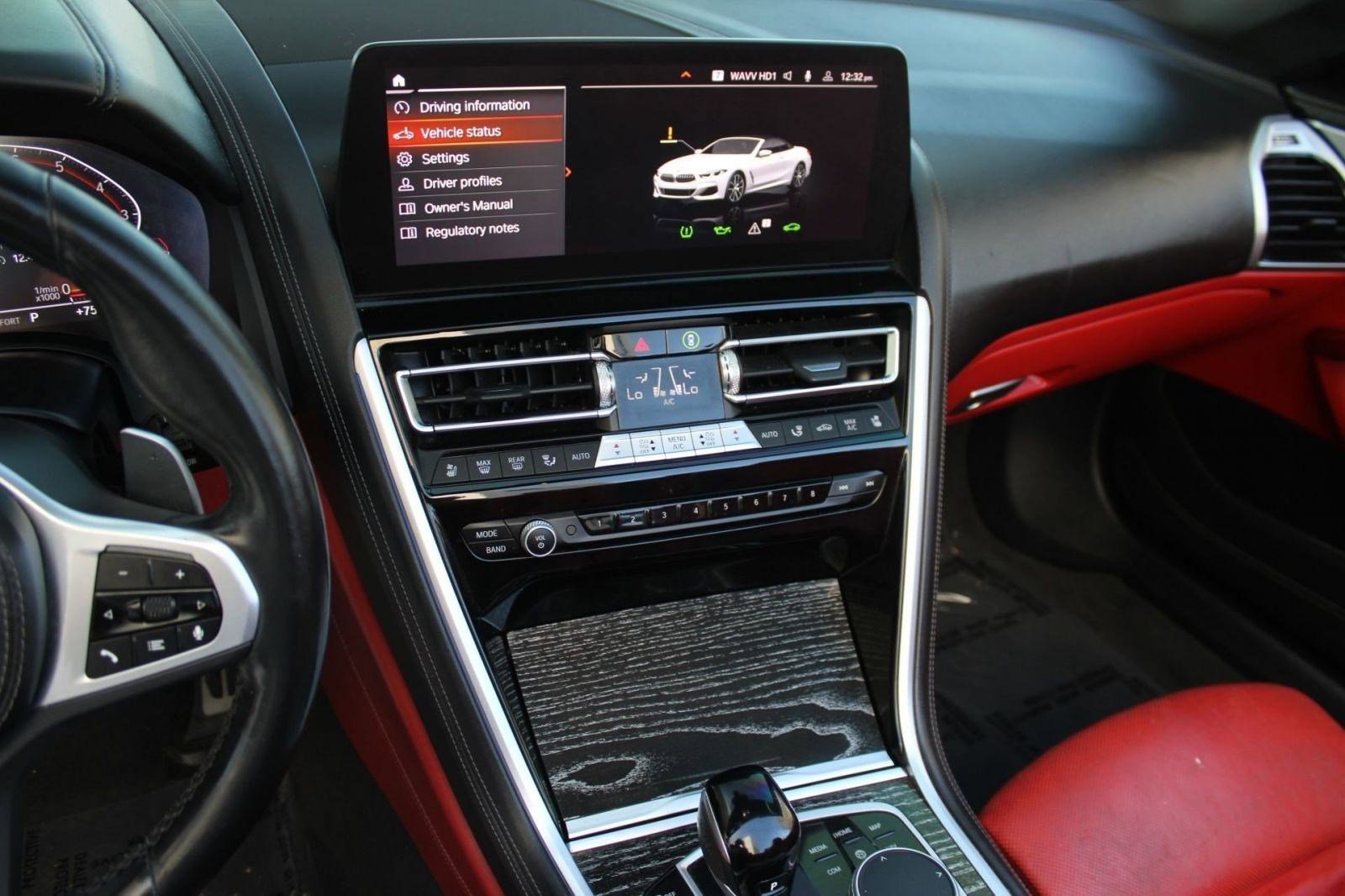 Used 2023 BMW 840i xDrive 840i image 24