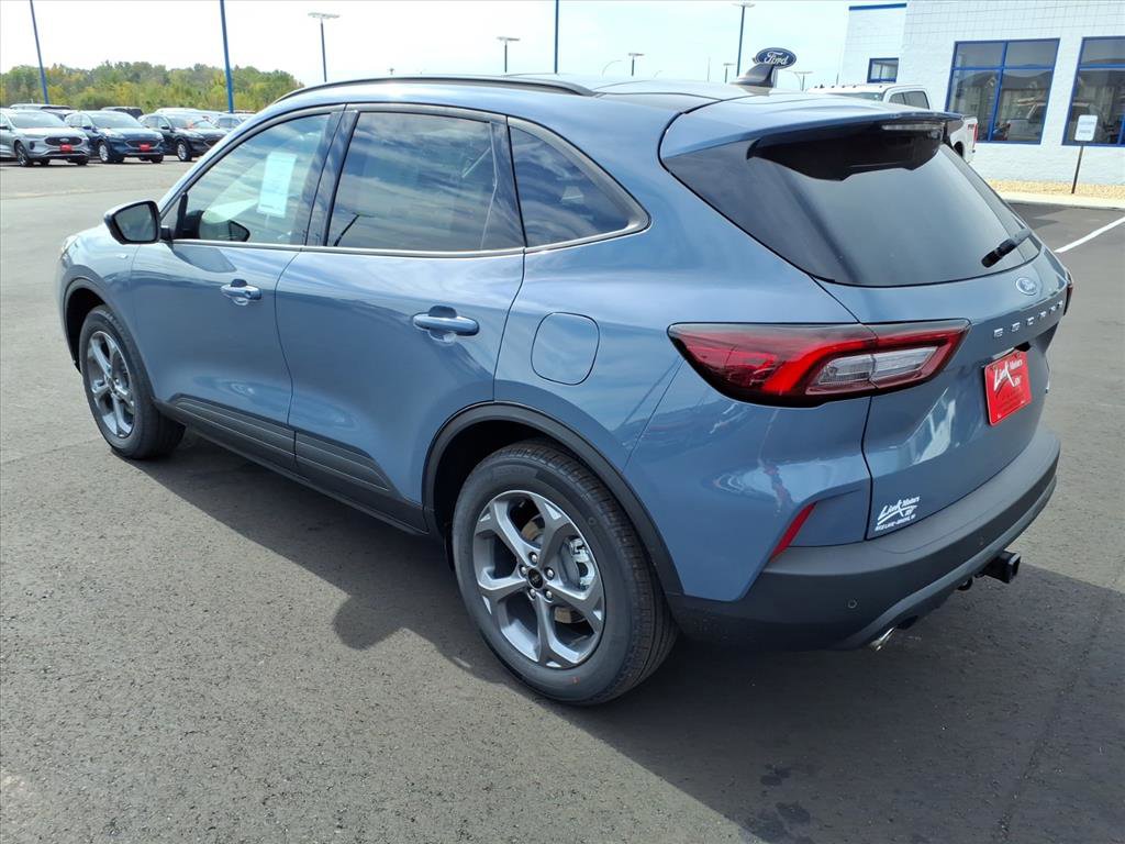 New 2026 Ford Escape ST-Line Select image 2