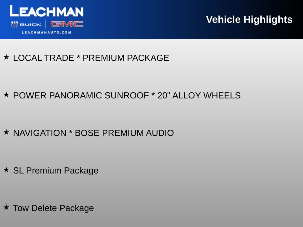 Used 2022 Nissan Pathfinder SL w/ SL Premium Package FWD image 4