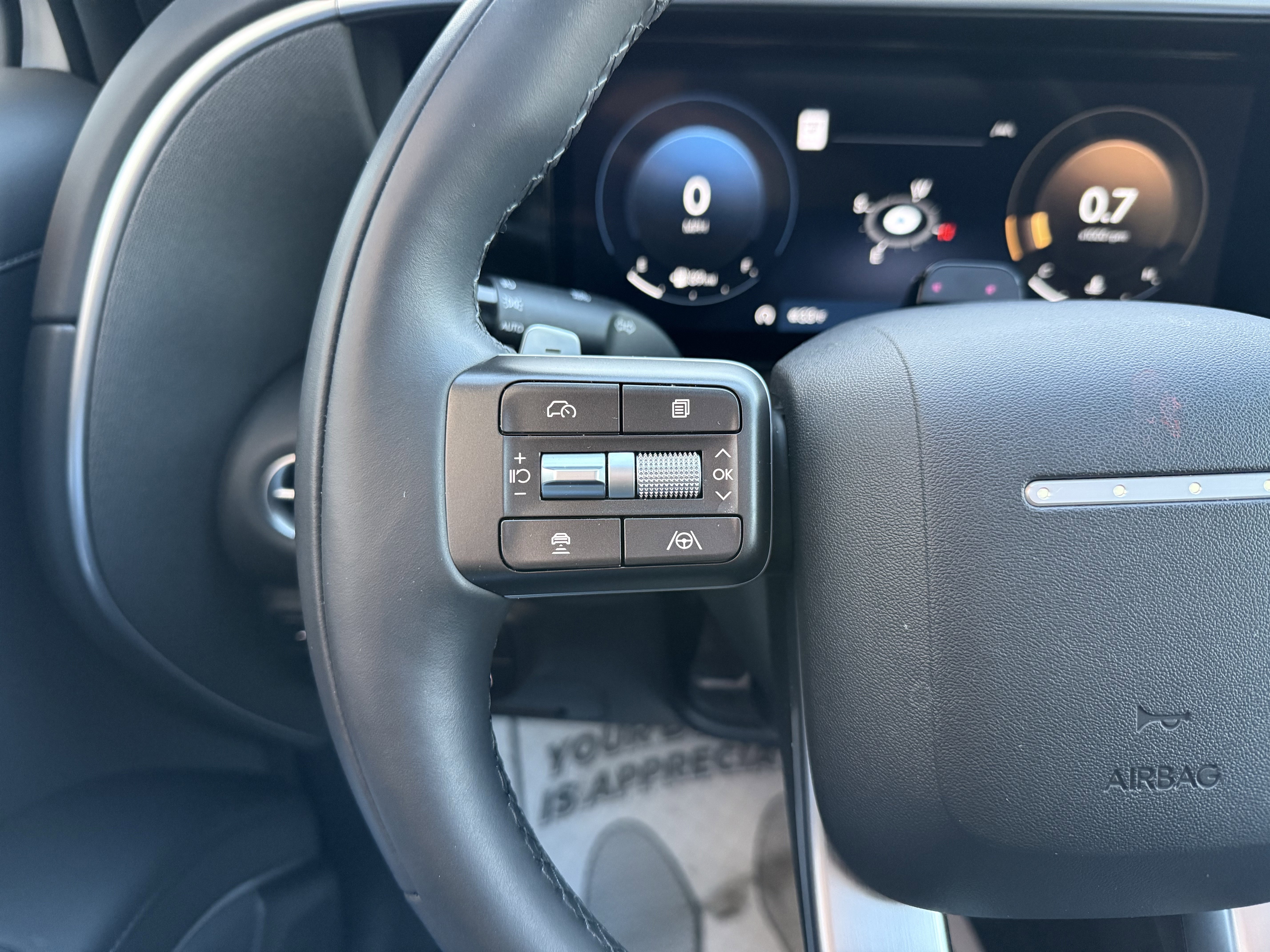 Used 2026 Hyundai Palisade Calligraphy image 14