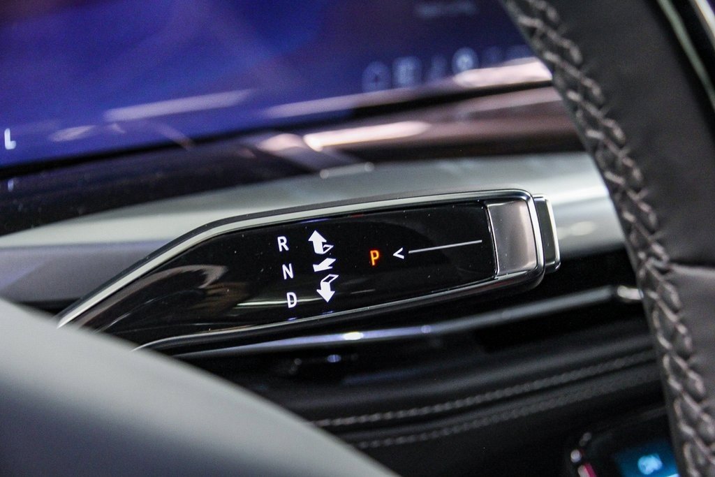 Used 2026 Cadillac Escalade Luxury image 21