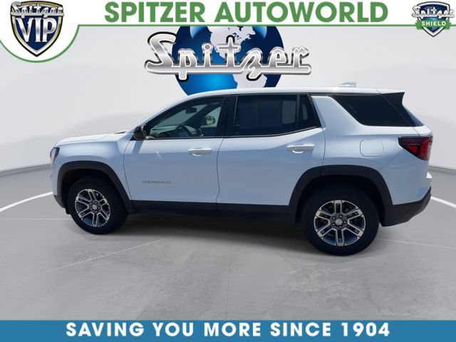 Used 2026 GMC Terrain Elevation AWD/4WD image 6