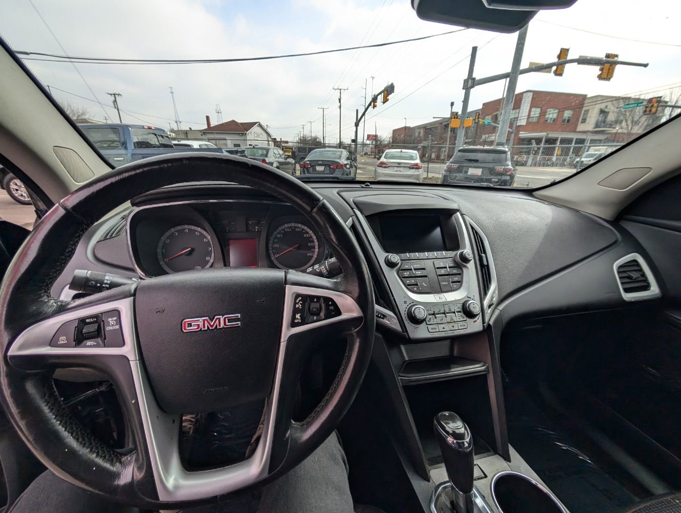 Used 2017 GMC Terrain SLE w/ Convenience Package image 21