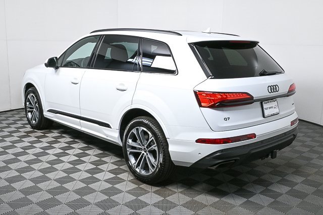 New 2026 Audi Q7 3.0T Premium image 33