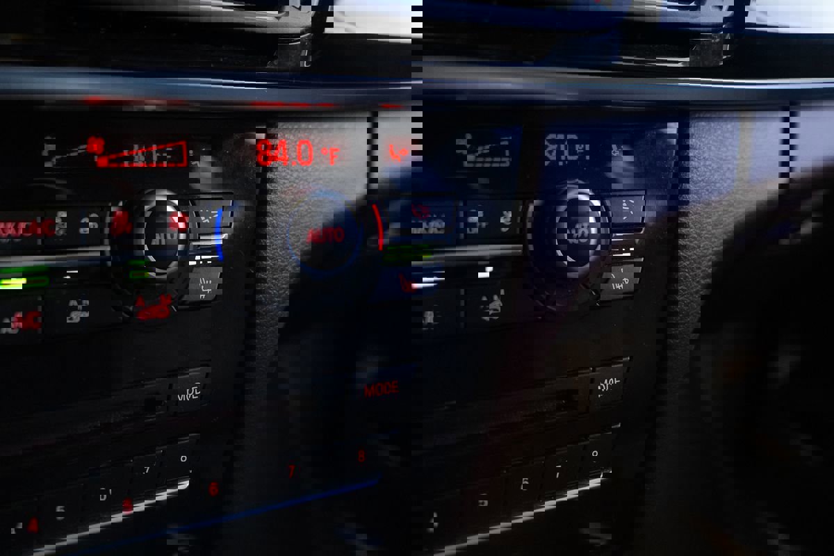 Used 2017 BMW X5 xDrive35i image 21