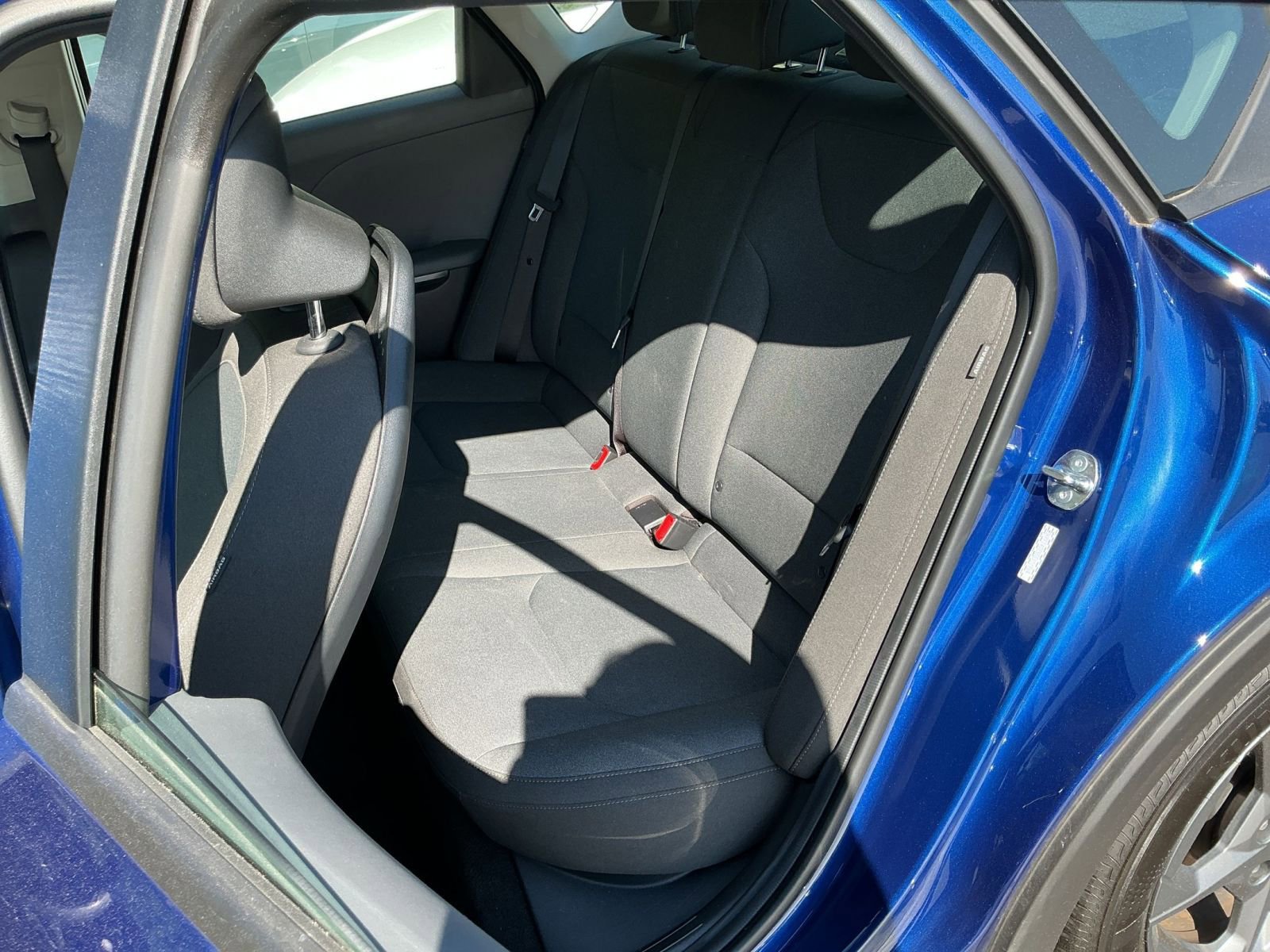 Used 2025 Kia K4 FWD image 34