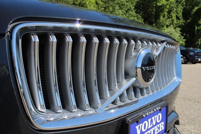 Certified 2022 Volvo XC90 T8 Inscription Expression AWD/4WD image 15