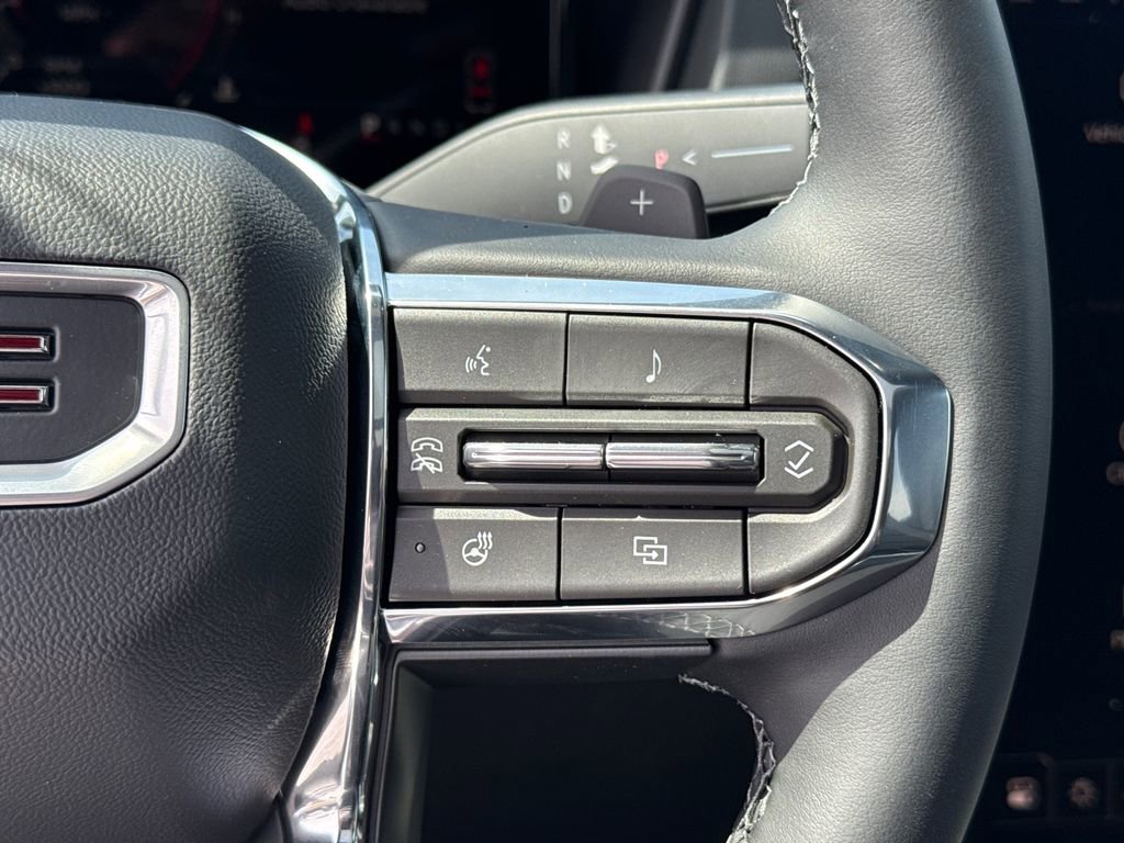 New 2026 GMC Terrain Elevation w/ Elevation Premium Package AWD/4WD image 22