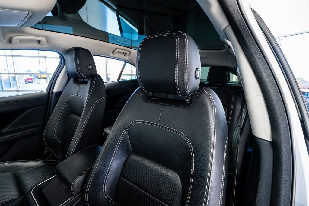 Used 2020 Jaguar I-PACE S image 41