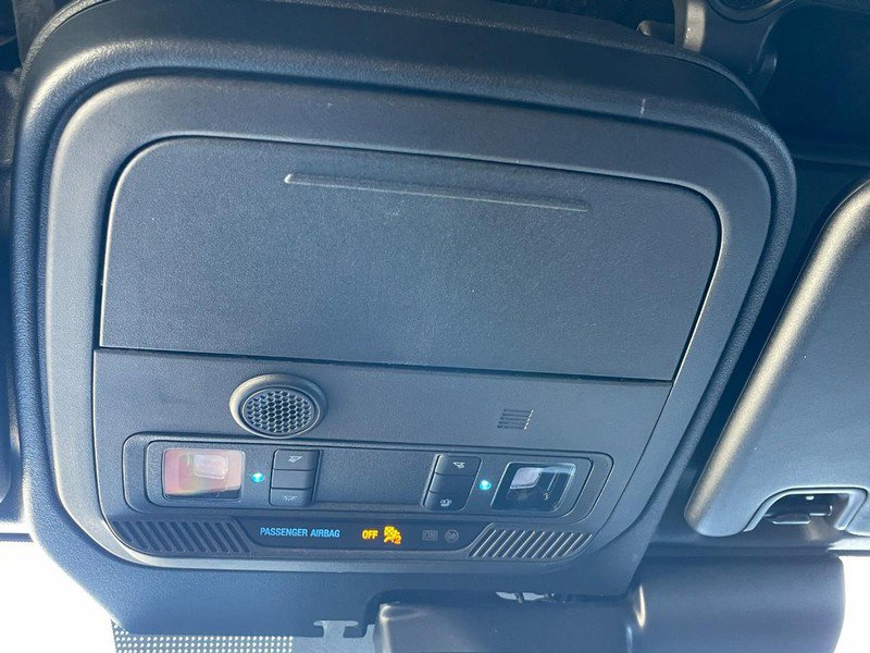 Used 2025 Ford Bronco Big Bend image 54