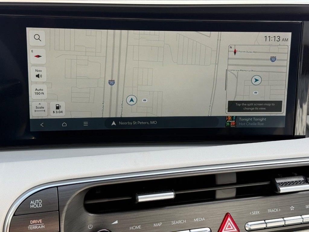 New 2026 Hyundai Palisade SEL AWD/4WD image 13