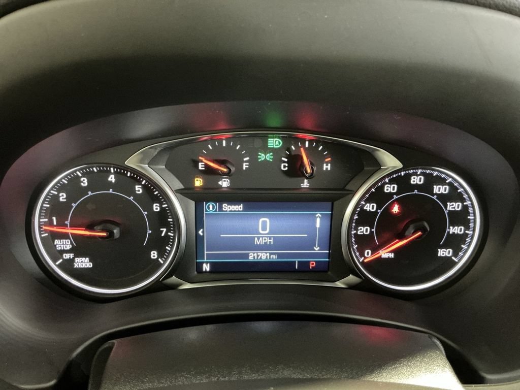 Used 2023 GMC Terrain SLE w/ Driver Convenience Package AWD/4WD image 18