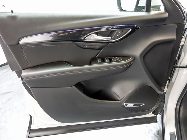 Certified 2025 Buick Envision Preferred image 27