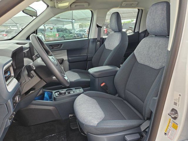 New 2026 Ford Maverick XLT image 4