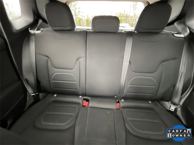 Used 2018 Jeep Renegade Latitude image 17