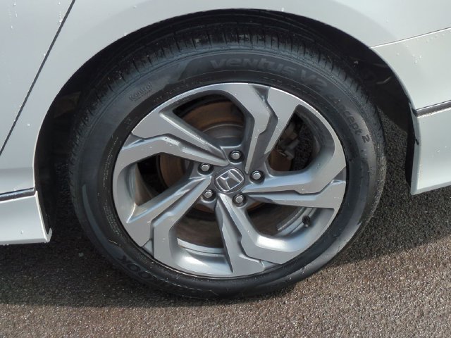 Used 2018 Honda Accord EX-L image 27