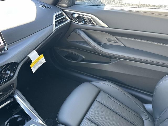 New 2026 BMW 430i xDrive Convertible image 17