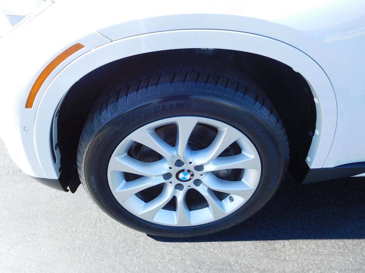 Used 2014 BMW X5 xDrive35i AWD/4WD image 9