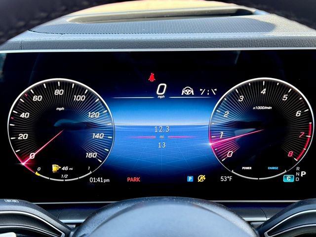 New 2025 Mercedes-Benz GLE 580 4MATIC image 20