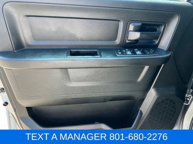 Used 2021 RAM 2500 Tradesman AWD/4WD image 13