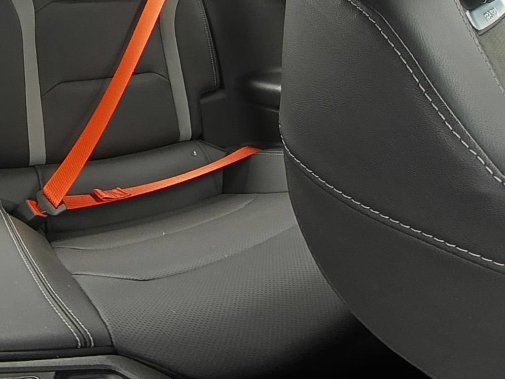 Used 2024 Chevrolet Camaro SS RWD image 14