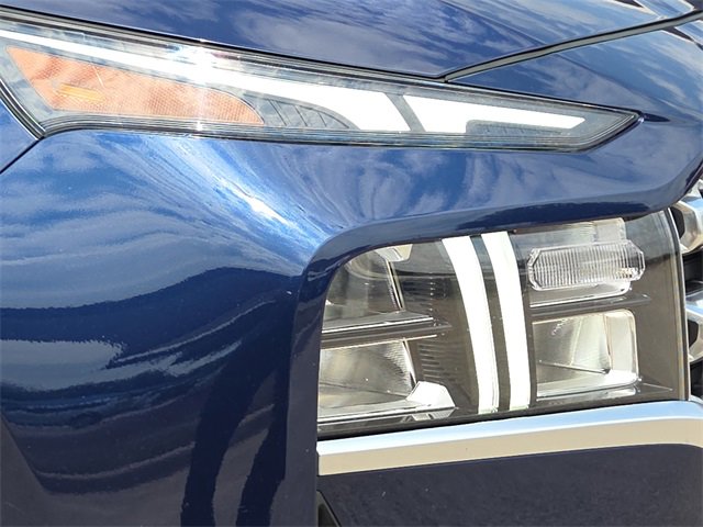 Certified 2022 Hyundai Santa Fe SEL image 4