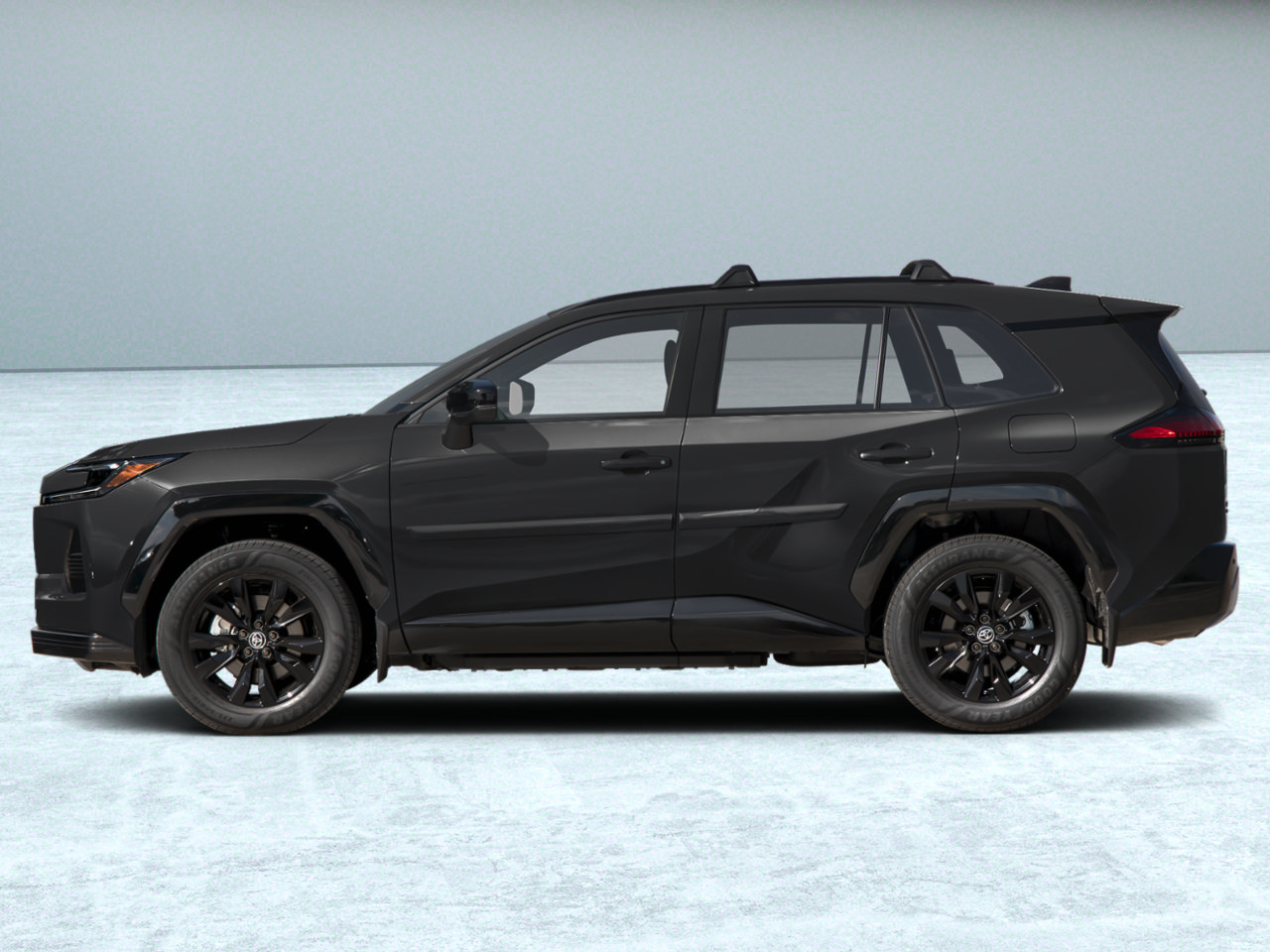 New 2026 Toyota RAV4 SE AWD/4WD image 3