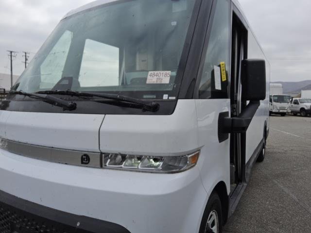 Used 2024 Chevrolet Brightdrop 600 w/ Commercial Equipment Package