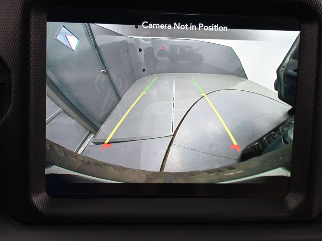 Used 2021 Jeep Wrangler Unlimited Rubicon 4xe w/ Steel Bumper Group image 19