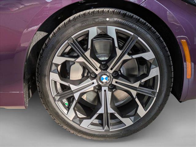 New 2026 BMW 430i xDrive Convertible image 10