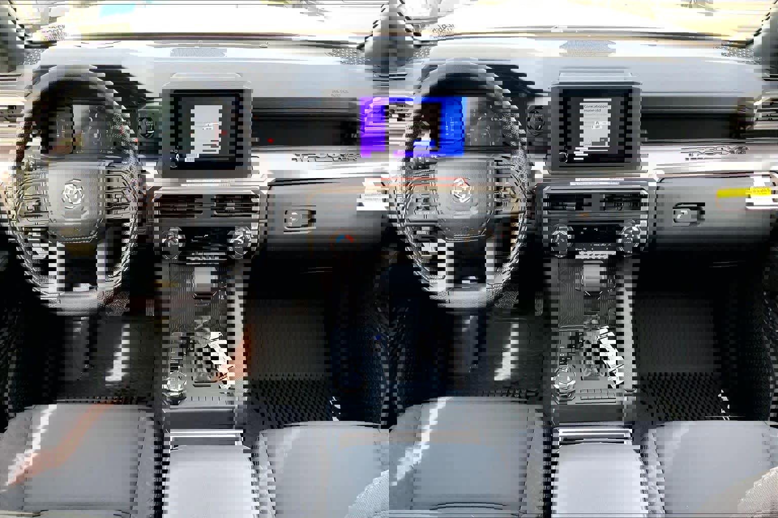 New 2026 Toyota Tacoma SR5 AWD/4WD image 5