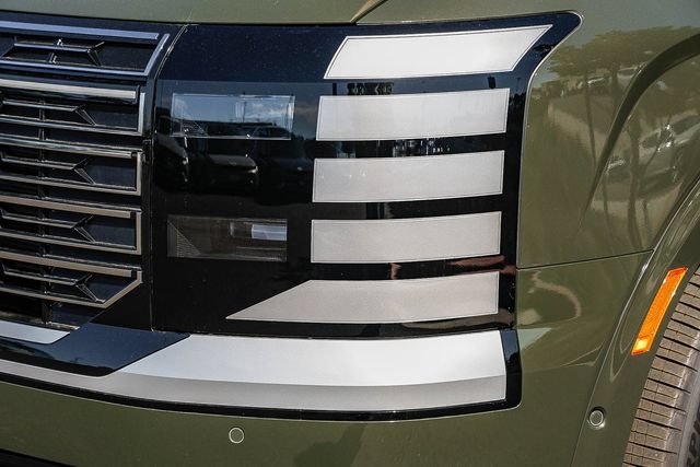 New 2026 Hyundai Palisade Calligraphy AWD/4WD image 8