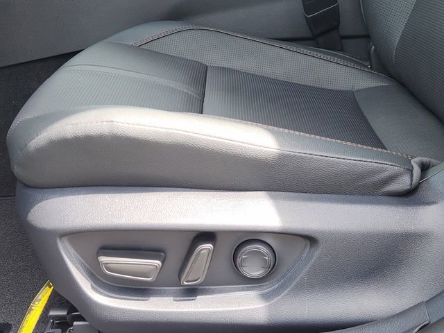 New 2026 Toyota Camry XLE image 21