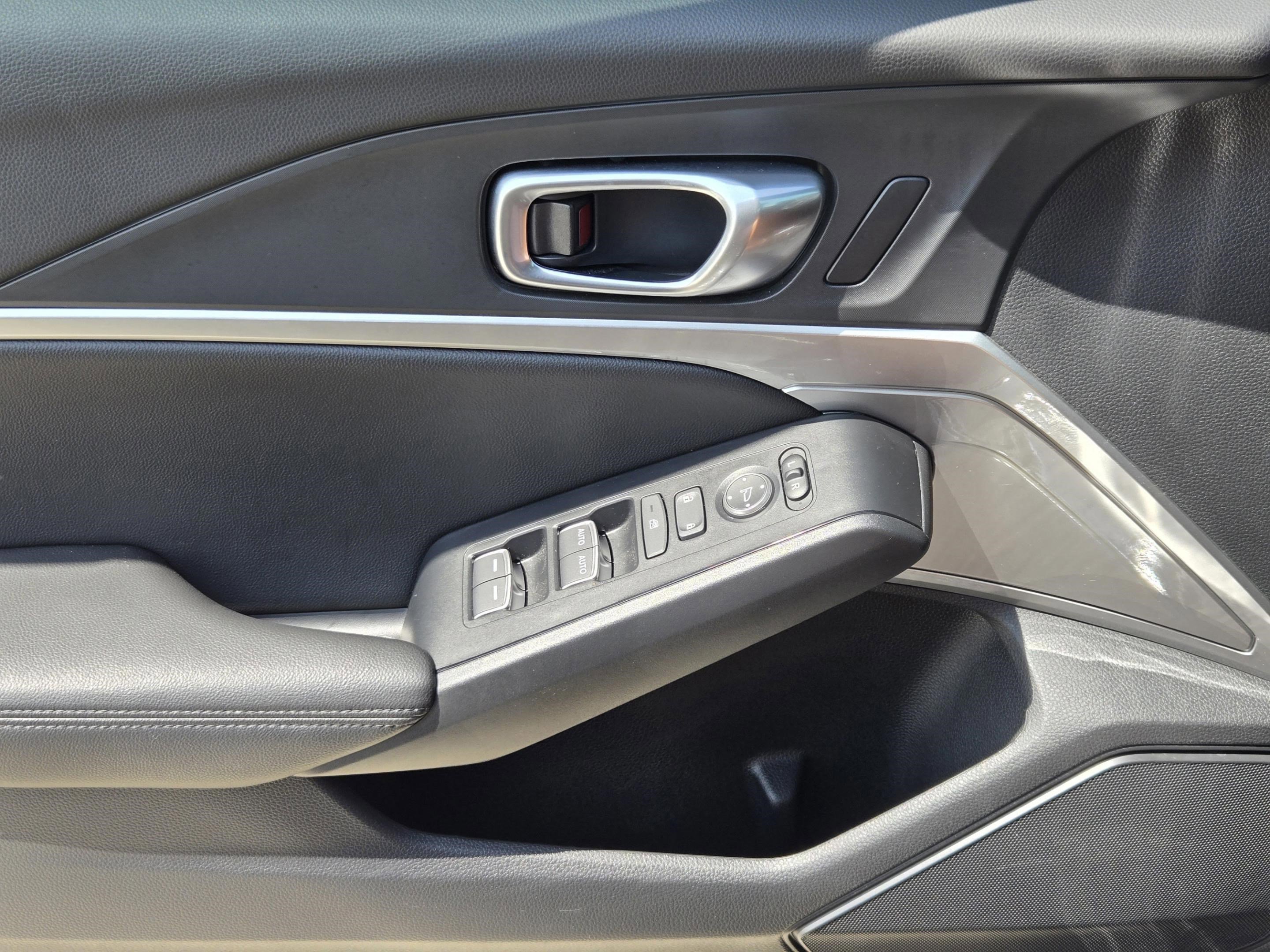 Certified 2024 Acura Integra FWD image 15