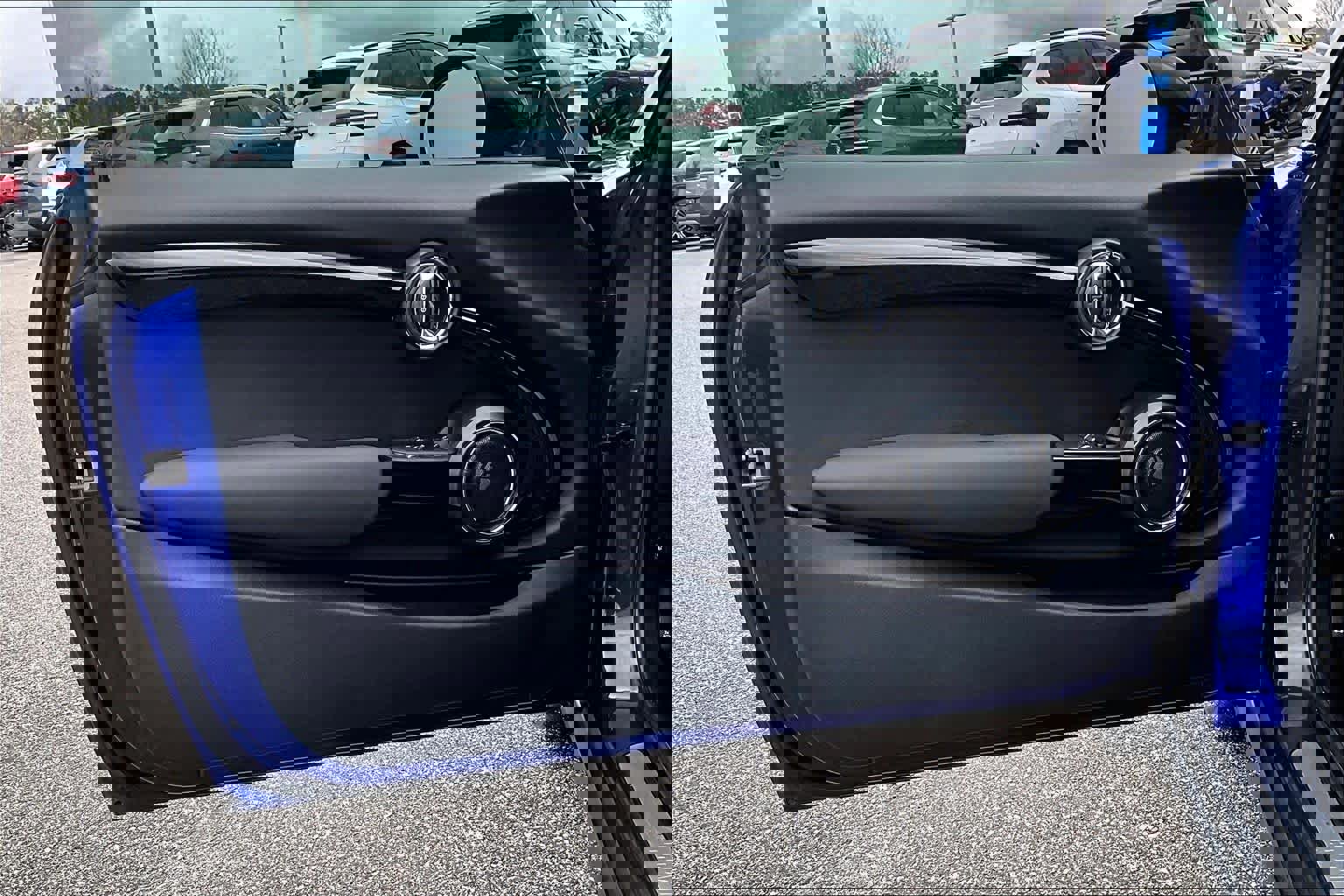 Used 2019 MINI Cooper S image 22