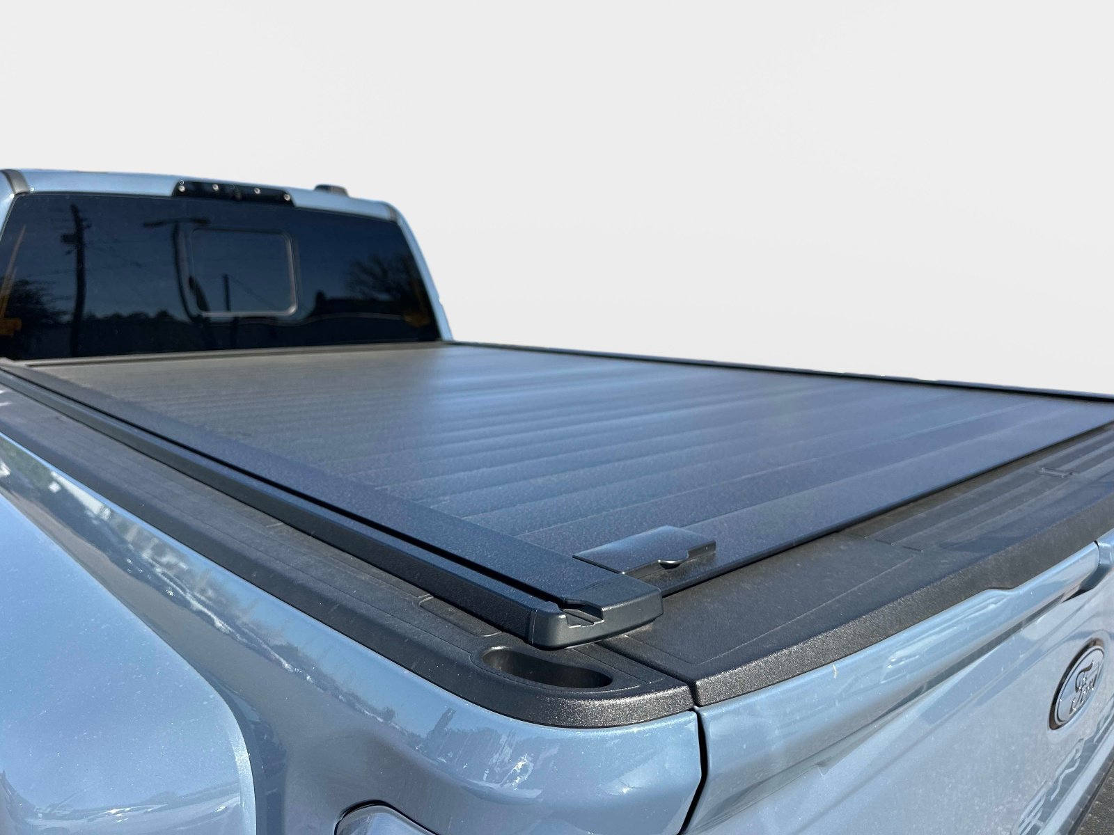 Used 2023 Ford F450 Lariat w/ Lariat Ultimate Package image 9