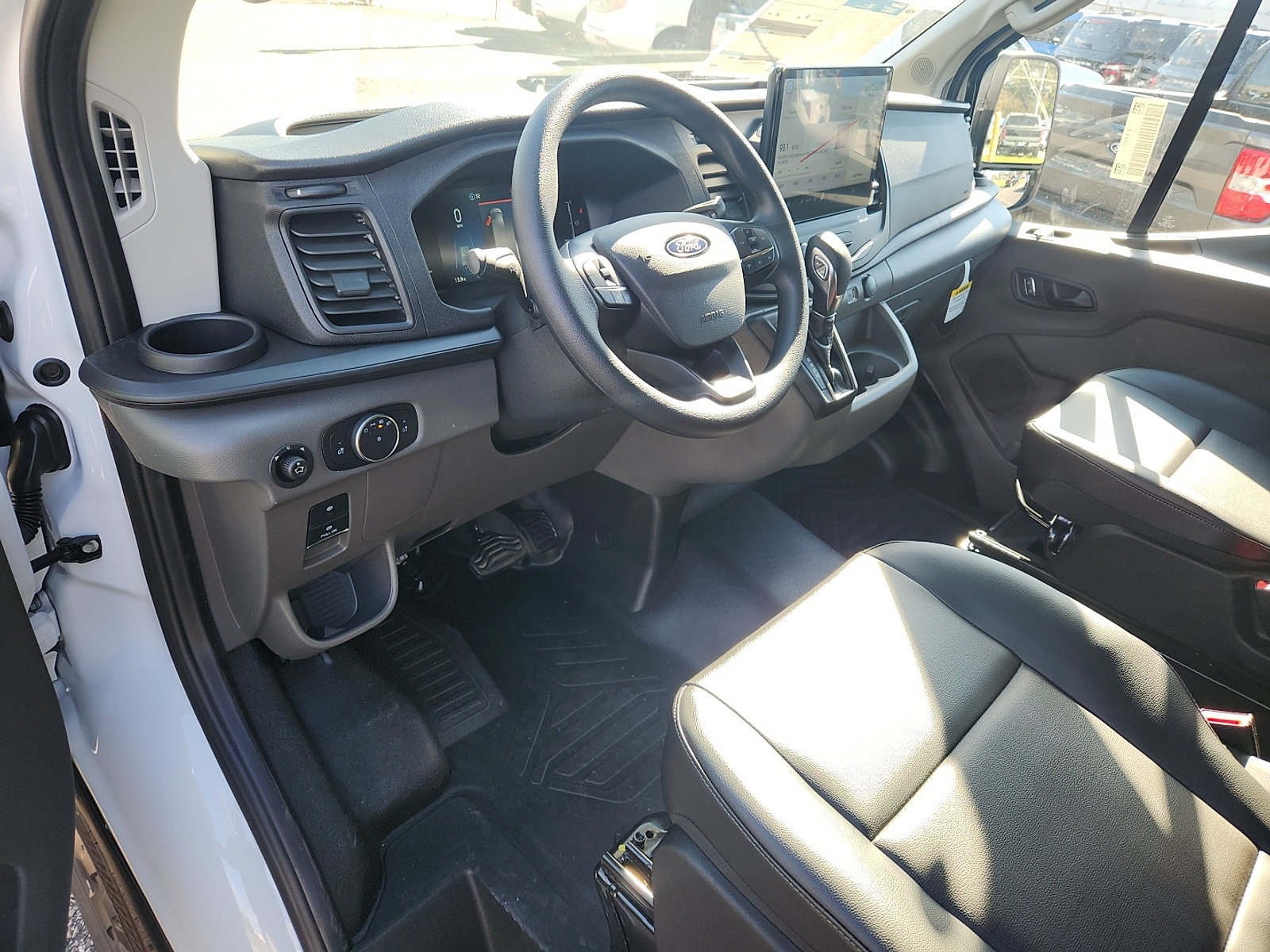 New 2026 Ford Transit 150 image 6