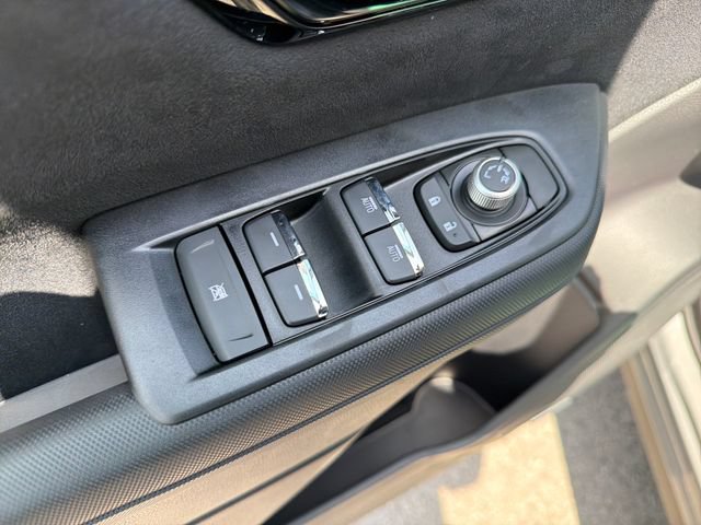 New 2026 Subaru Forester Touring AWD/4WD image 18