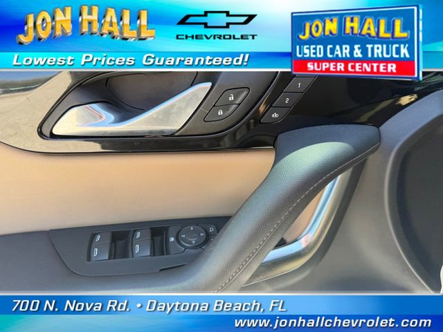 Used 2023 Chevrolet Blazer Premier w/ Driver Confidence II Package image 26