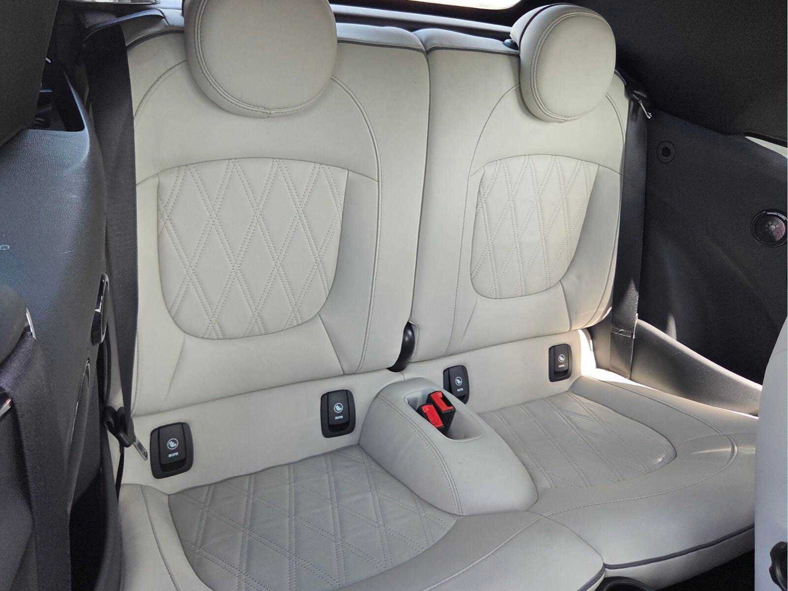 Used 2023 MINI Cooper S FWD image 16