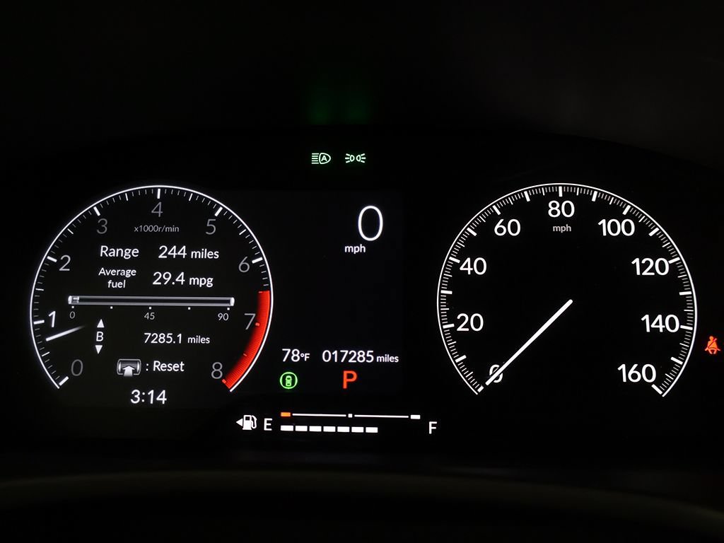 Used 2023 Honda Civic EX image 36