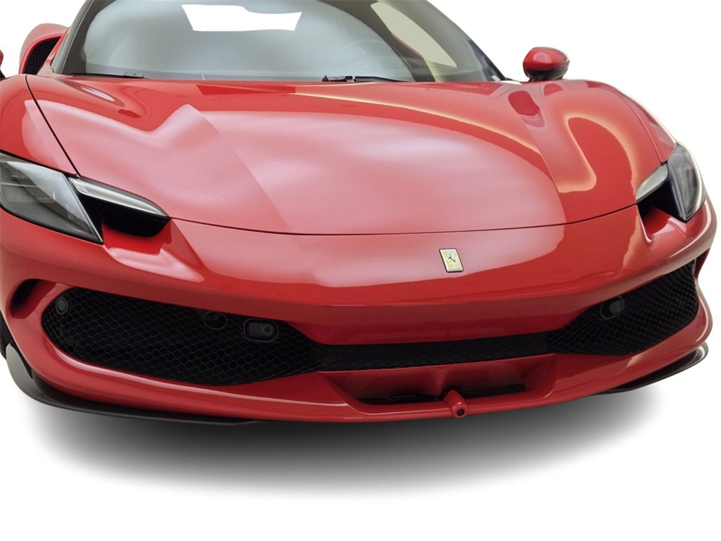 Used 2022 Ferrari 296 GTB image 4